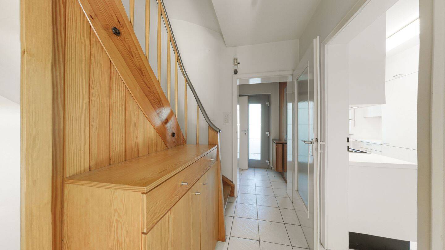 Reihenendhaus zum Kauf - Mehr