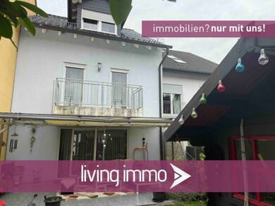 Reihenmittelhaus zum Kauf 650.000 € 7 Zimmer 134 m² 189 m² Grundstück frei ab 01.08.2025 Wilhelm-Herz-Straße 26 Hockenheim 68766