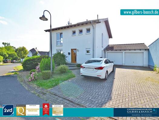 Einfamilienhaus zum Kauf 399.000 € 5 Zimmer 164,5 m² 748 m² Grundstück Preist 54664