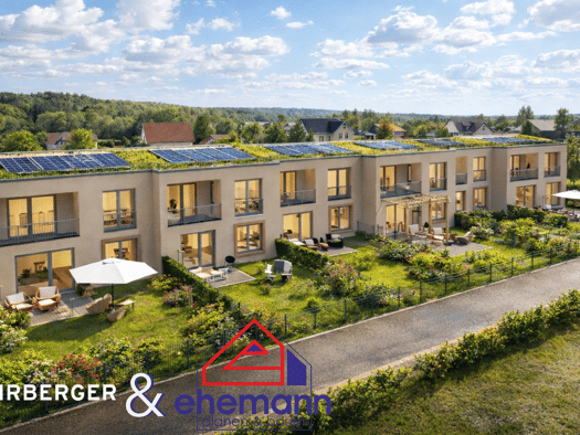 Reihenmittelhaus zum Kauf provisionsfrei 539.000 € 4 Zimmer Milmersdorfer Weg 12 Sachsen Sachsen bei Ansbach 91623
