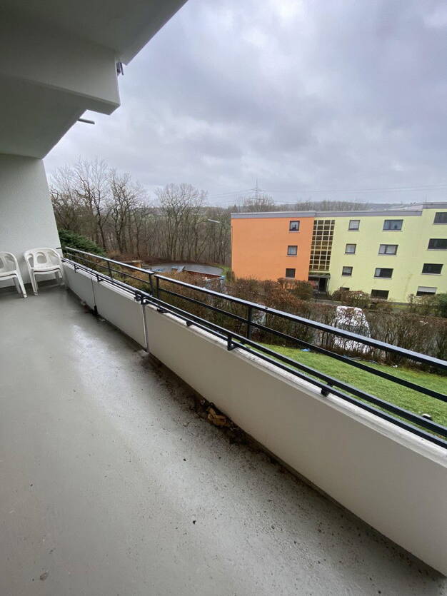 Wohnung zur Miete 621 € 2 Zimmer 69 m² Ahornweg 4-18 Hamm (Sieg) 57577