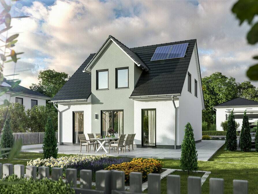 House in Großhansdorf, Stormarn - Ansicht 2