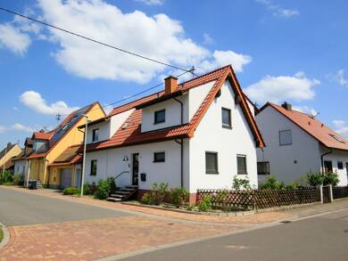Einfamilienhaus zum Kauf 399.000 € 6 Zimmer 150 m² 294 m² Grundstück Limburgerhof 67117