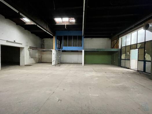 Lagerhalle zur Miete provisionsfrei 7,51 € 149,8 m² Lagerfläche Münzgrabenstraße 143 Jakomini Graz 8010