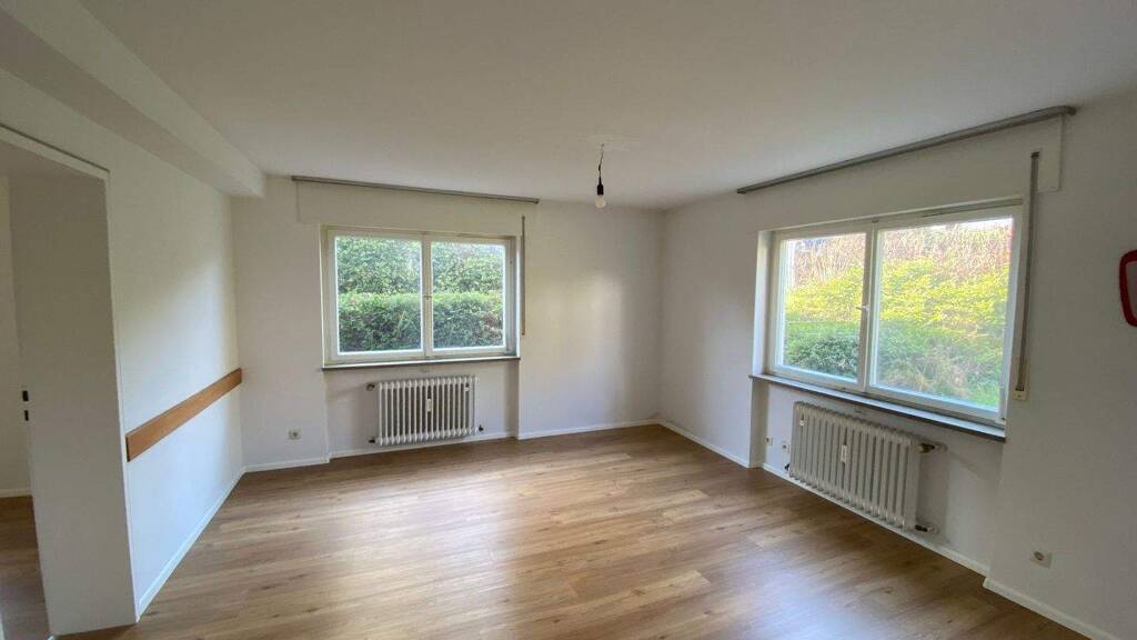 Wohnung zur Miete 900 € 3 Zimmer 72 m² EG frei ab 01.06.2026 Leimgrubenstraße 9 Weil am Rhein 79576