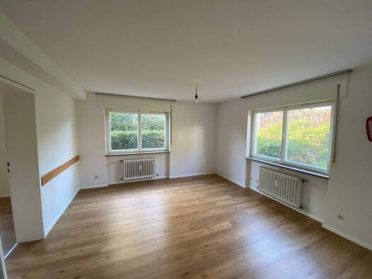 Wohnung zur Miete 900 € 3 Zimmer 72 m² EG frei ab sofort Leimgrubenstraße 9 Weil am Rhein Weil am Rhein 79576