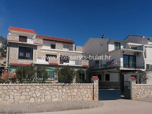 Haus zum Kauf 999.000 € 18 Zimmer 621 m² Tisno