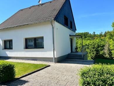 Haus zum Kauf 395.000 € 4 Zimmer 110 m² 715 m² Grundstück Obermaubach Kreuzau 52372