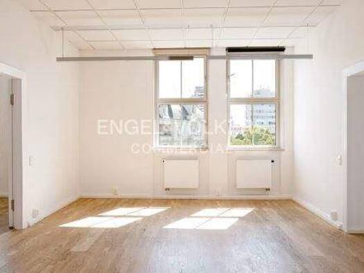 Büro zur Miete 24 € 447,2 m² Bürofläche teilbar ab 447,2 m² Charlottenburg Berlin 10629