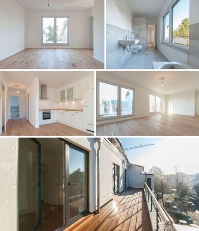 Wohnung zur Miete 1.500 € 3 Zimmer 105 m² 3. Geschoss frei ab 01.07.2025 Gete Bremen 28211