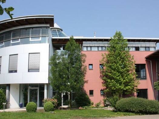 Bürofläche zur Miete 3.900 € 5 Zimmer 274 m² Bürofläche Heinrichstraße 3 Besigheim Besigheim 74354