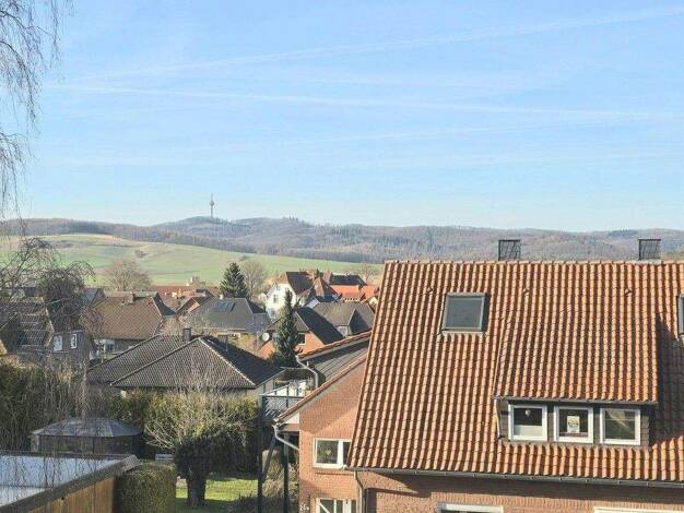 Studio zur Miete 335 € 1 Zimmer 42 m² 2. Geschoss Bodenburg Bad Salzdetfurth 31162