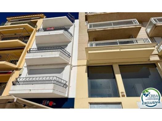Wohnung zum Kauf 162.000 € 2 Zimmer 73 m² Roses 17480