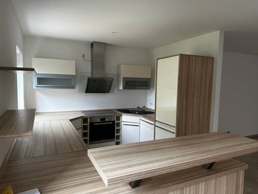 Doppelhaushälfte zur Miete 1.500 € 4 Zimmer 147 m² frei ab 01.01.2027 Mühlenstraße 68 Lichtenhain Jena 07745