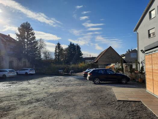 Grundstück zum Kauf 4.750.000 € 2.000 m² Grundstück Bruchsal 76646