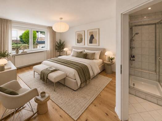 Wohnung zum Kauf 249.000 € 4,5 Zimmer 102 m² Horchheim Koblenz 56076