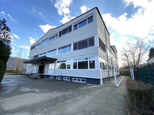 Halle/Industriefläche zur Miete provisionsfrei 6,88 € 1.971 m² Lagerfläche Wandsbek Hamburg 22047