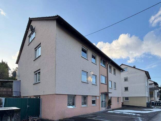 Wohnung zum Kauf 219.000 € 3 Zimmer 67 m² Hegnach Waiblingen 71334