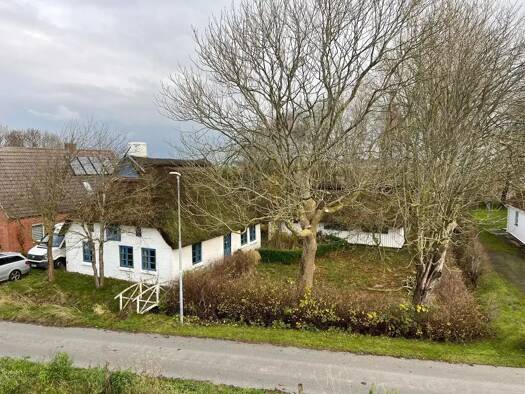 Einfamilienhaus zum Kauf 279.999 € 5 Zimmer 150 m² 1.363 m² Grundstück frei ab sofort Kronprinzenkoog 25709