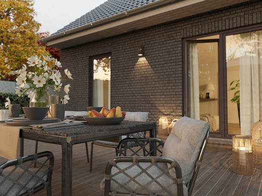 Haus zum Kauf - Erstbezug 287.100 € 4 Zimmer 148 m² Rodewald 31637