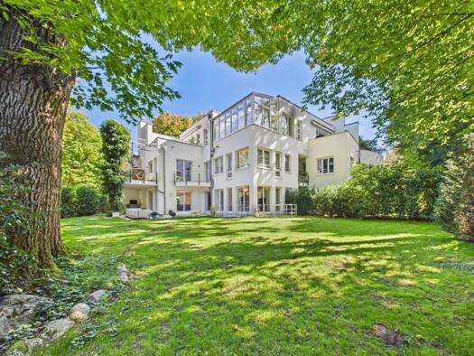 Maisonette zum Kauf 2.850.000 € 5 Zimmer 203,7 m² Untergiesing-Harlaching München 81545