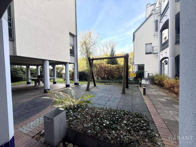 Wohnung zum Kauf 160.100 € 2 Zimmer 54 m² Unterweihersbuch Stein 90547