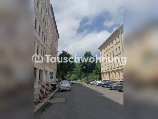 Wohnung zur Miete Tauschwohnung 500 € 2 Zimmer 59 m² 2. Geschoss Neustadt-Neuschönefeld Ost 04317