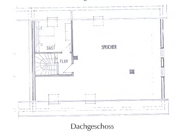 Doppelhaushälfte zum Kauf 95.000 € 4 Zimmer 118 m² 629 m² Grundstück Urschmitt 56825