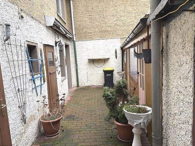 Immobilie in Kaiserpfalz - EFH in Nebra - Bild 2