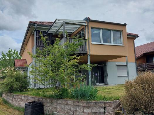 Einfamilienhaus zum Kauf provisionsfrei 569.000 € 5 Zimmer 245 m² 650 m² Grundstück Obereggersberg Riedenburg 93339