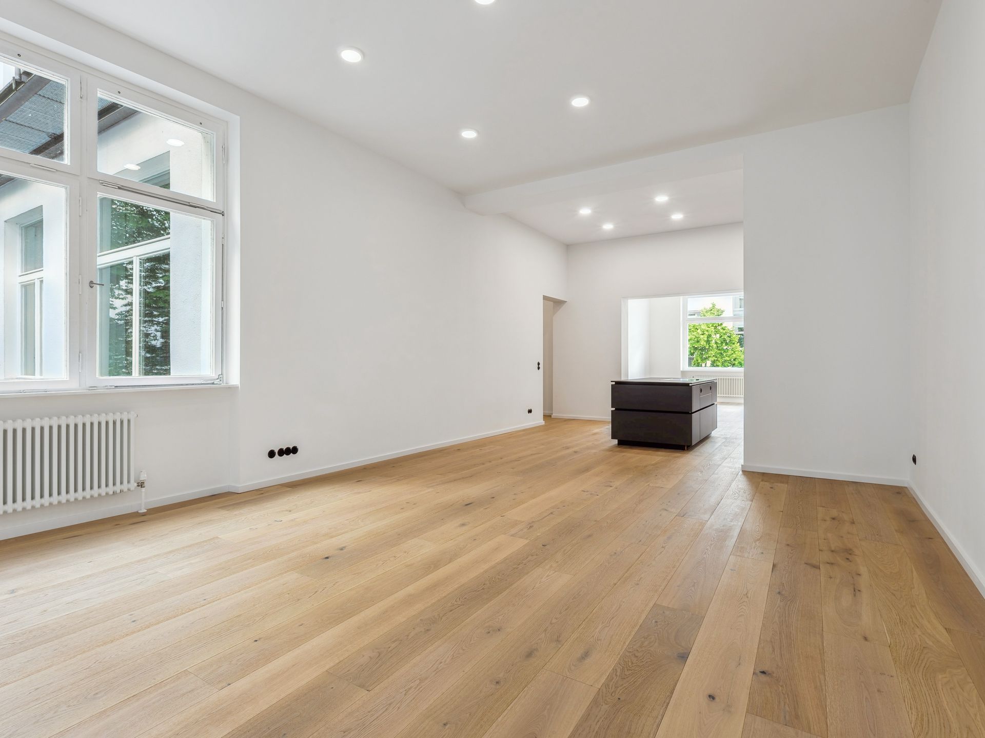 Wohnung zum Kauf 1.090.000 € 5 Zimmer 157 m²<br/>Wohnfläche 2.<br/>Geschoss Wilmersdorf Berlin 10717