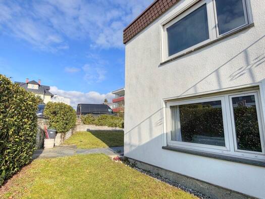 Mehrfamilienhaus zum Kauf 730.000 € 9 Zimmer 236 m² 555 m² Grundstück Oberhöchstadt Kronberg 61476
