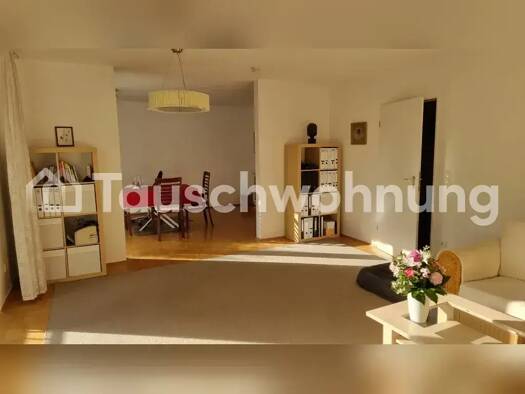 Wohnung zur Miete Tauschwohnung 1.200 € 3 Zimmer 97 m² 1. Geschoss Neuried 82061