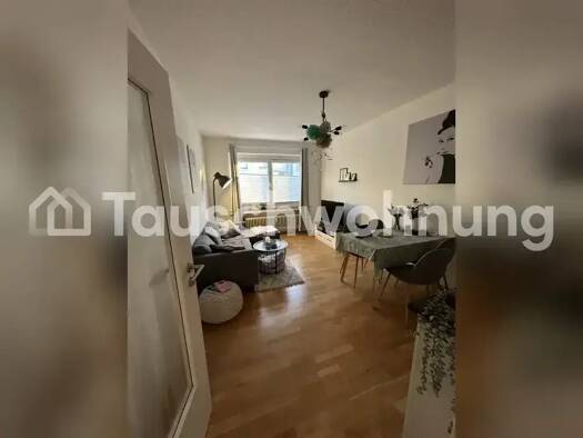 Wohnung zur Miete Tauschwohnung 650 € 3 Zimmer 55 m² 1. Geschoss Unterbilk Düsseldorf 40217