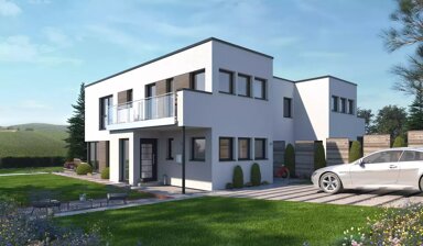 Doppelhaushälfte zum Kauf 856.727 € 5 Zimmer 130 m² 267 m² Grundstück Rosenheim 83024