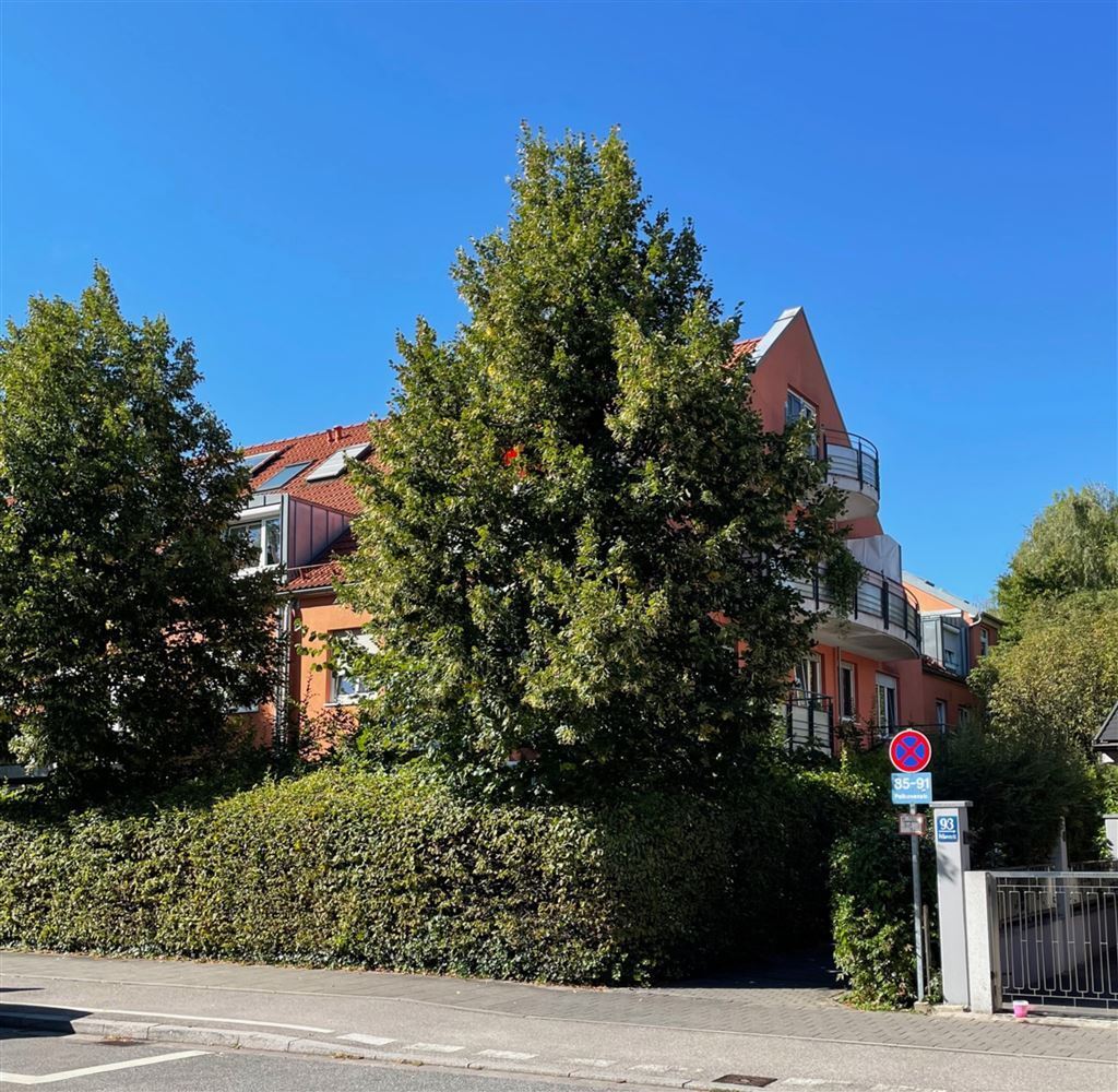 Wohnung zum Kauf 590.000 € 2 Zimmer 66,3 m²<br/>Wohnfläche Alt Moosach München 80993