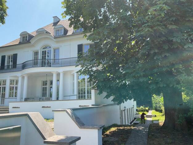 Wohnung zur Miete 2.200 € 1 Zimmer 80 m² EG Uferstr. Ro 29 Rodenkirchen Rodenkirchen 50996