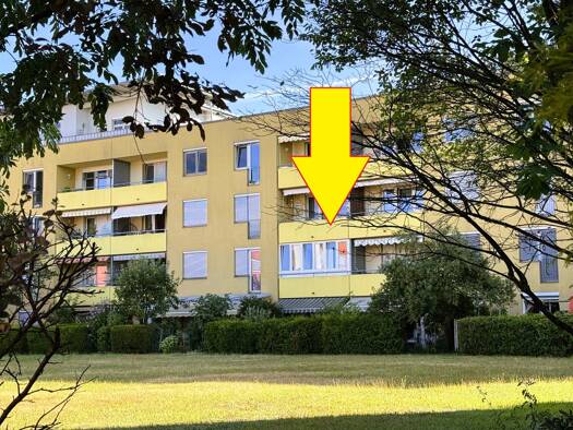 Wohnung zum Kauf 345.000 € 3 Zimmer 81 m² Lind Villach 9500