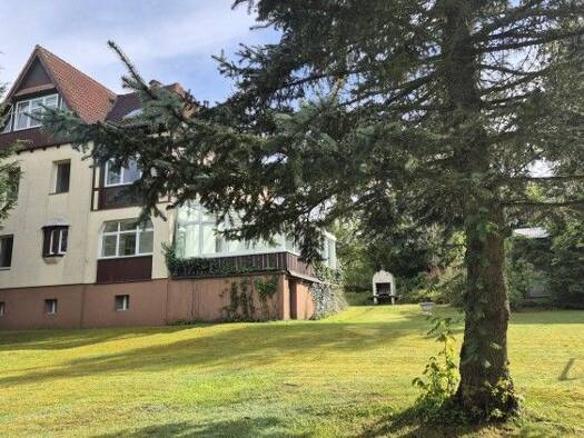 Wohnung zur Miete 400 € 2 Zimmer 70 m² 1. Geschoss frei ab sofort Jonsdorf 02796