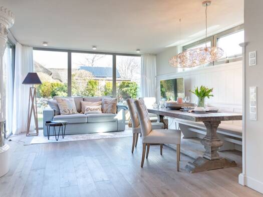 Wohnung zum Kauf 1.650.000 € 3 Zimmer 97 m² Westerland Sylt 25980