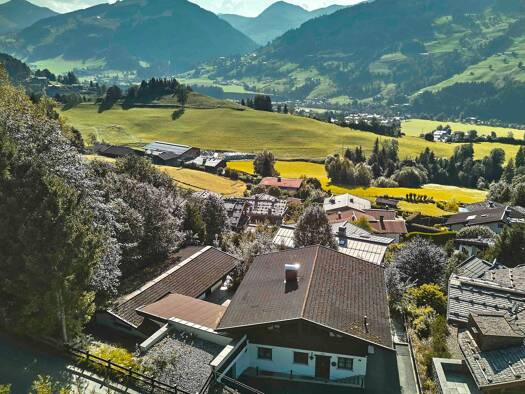 Einfamilienhaus zum Kauf 3.900.000 € 919 m² Grundstück Aurach 6371