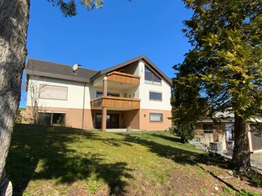 Einfamilienhaus zum Kauf 480.000 € 8 Zimmer 286 m² 1.310 m² Grundstück Meßstetten Meßstetten 72469