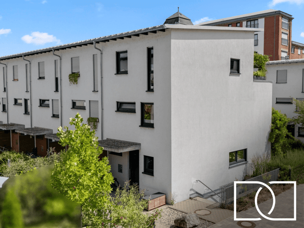 Reihenendhaus zum Kauf 699.000 € 5 Zimmer 130,3 m² 171,7 m² Grundstück Bamberg Bamberg 96052