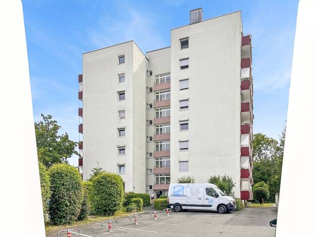 Wohnung zum Kauf 130.000 € 1 Zimmer 38,1 m² 2. Geschoss frei ab 01.04.2026 Heidingsfeld Würzburg 97084