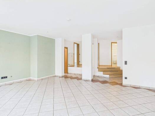 Wohnung zum Kauf 229.500 € 2,5 Zimmer 106 m² Stadtmitte Recklinghausen 45657