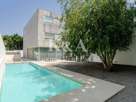 Haus zum Kauf 2.500.000 € 336 m² 432 m² Grundstück Aldoar, Foz do Douro e Nevogilde 4100