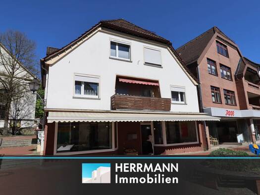 Mehrfamilienhaus zum Kauf 269.000 € 9 Zimmer 214,3 m² 163 m² Grundstück Bad Münder Bad Münder am Deister 31848