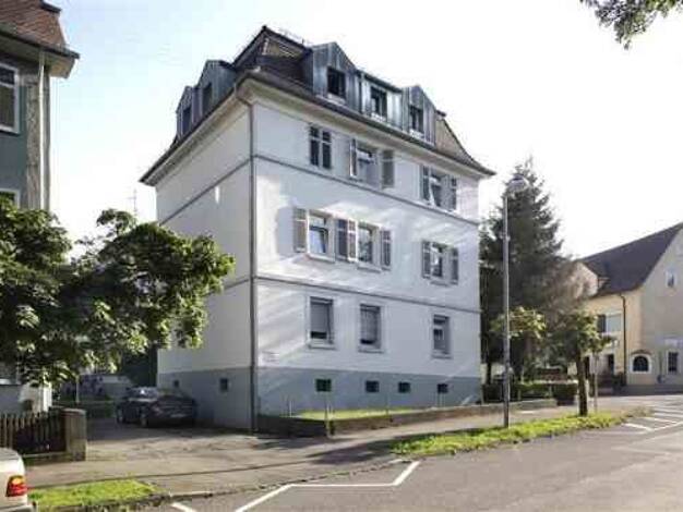 Wohnung zur Miete 843 € 3 Zimmer 78,1 m² 1. Geschoss frei ab sofort Bahnhofstr. 2 Aulendorf 88326