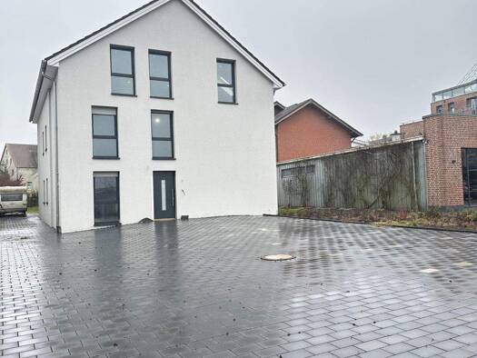 Wohnung zum Kauf - Erstbezug 375.900 € 4 Zimmer 110,2 m² frei ab sofort Werther 33824