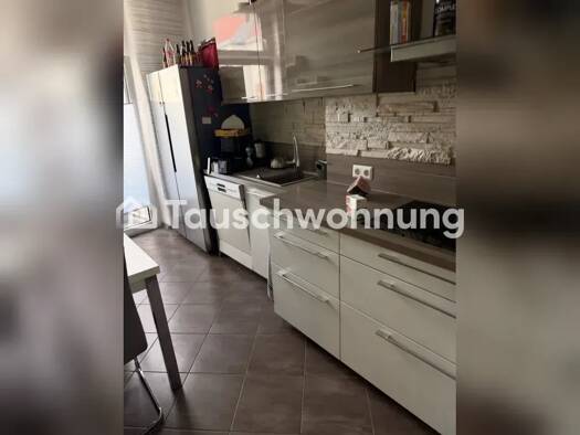 Wohnung zur Miete Tauschwohnung 764 € 3 Zimmer 89 m² 4. Geschoss Grunewald Berlin 10587